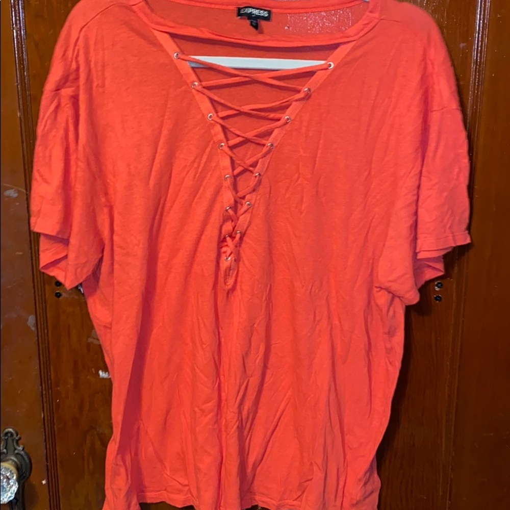 Express shirt